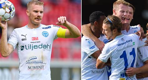 allsvenskan i kväll.